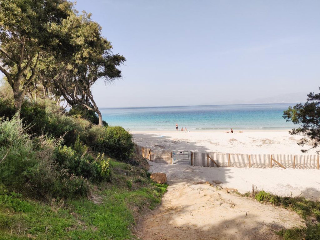 que faire en Corse-du-Sud -Découvrez Pietrosella et ses environs