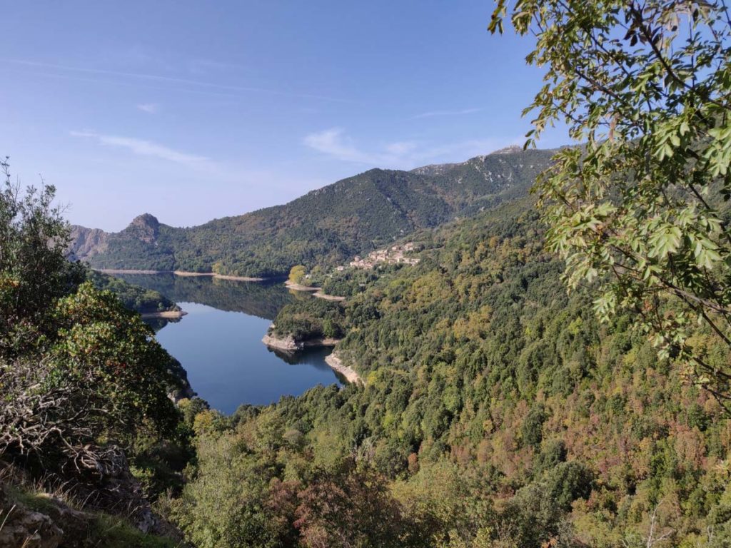 que faire en Corse-du-Sud - excursions Ajaccio